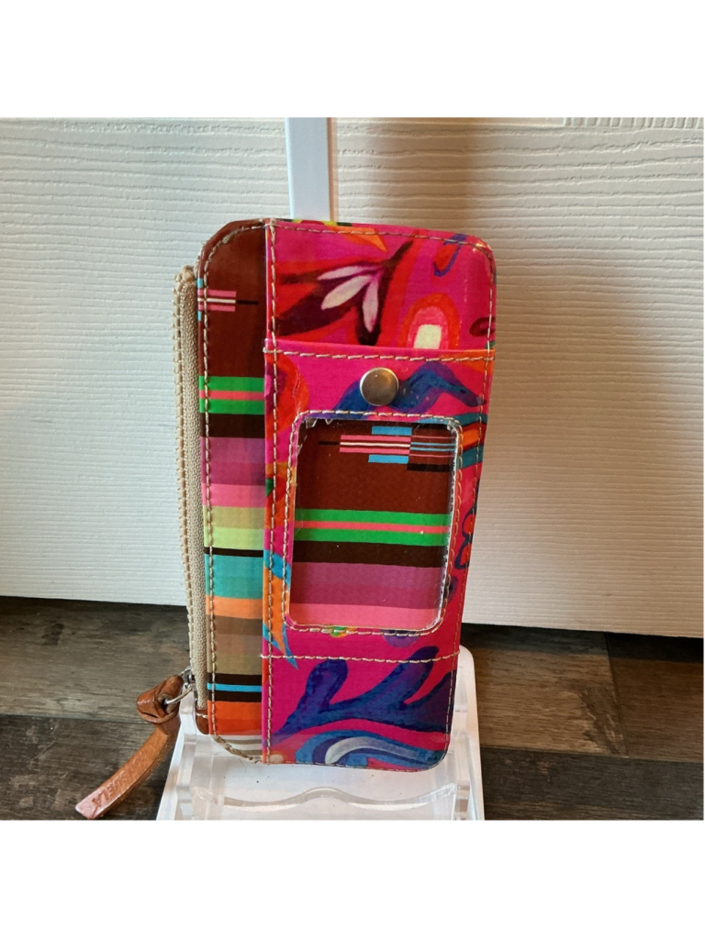 Consulea Wallet - Picture 2 of 3